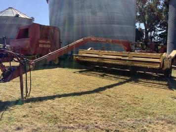 Main image New Holland 116